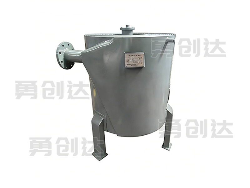 镇江螺旋板换热器